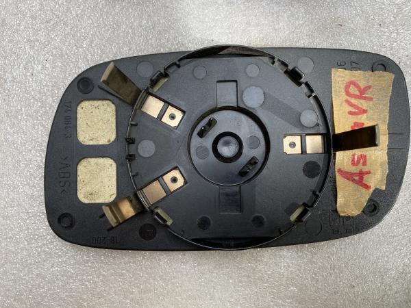 Opel Astra F Aussenspiegelglas rechts